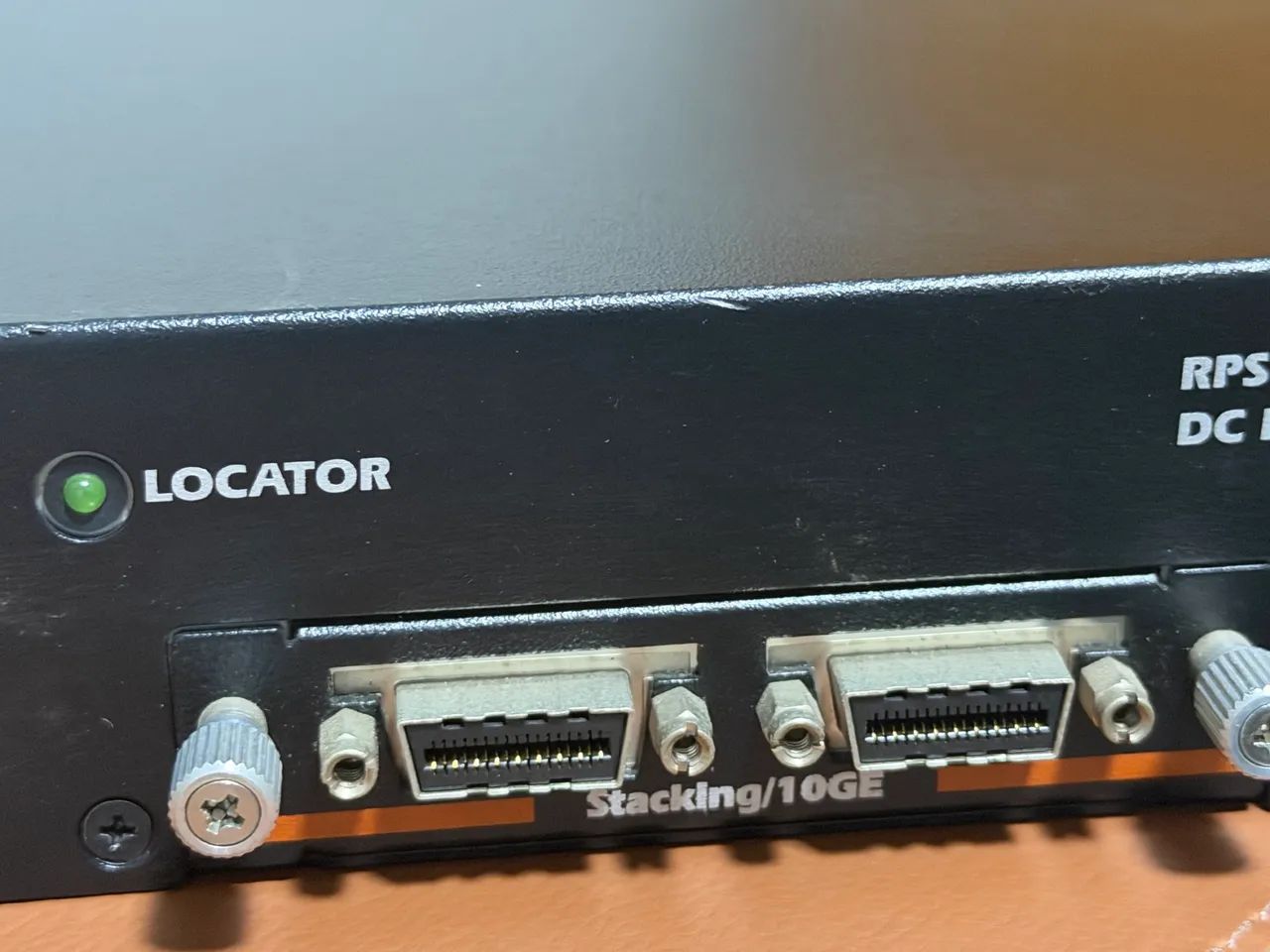 Switch Dell Power Connect 7048 - Foto 4