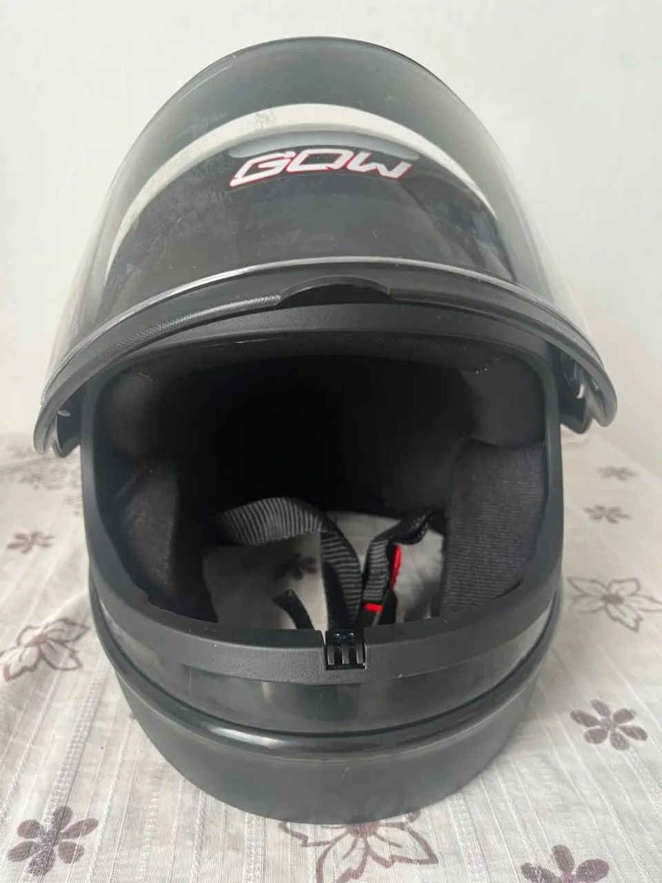 Capacete novo  - Foto 5