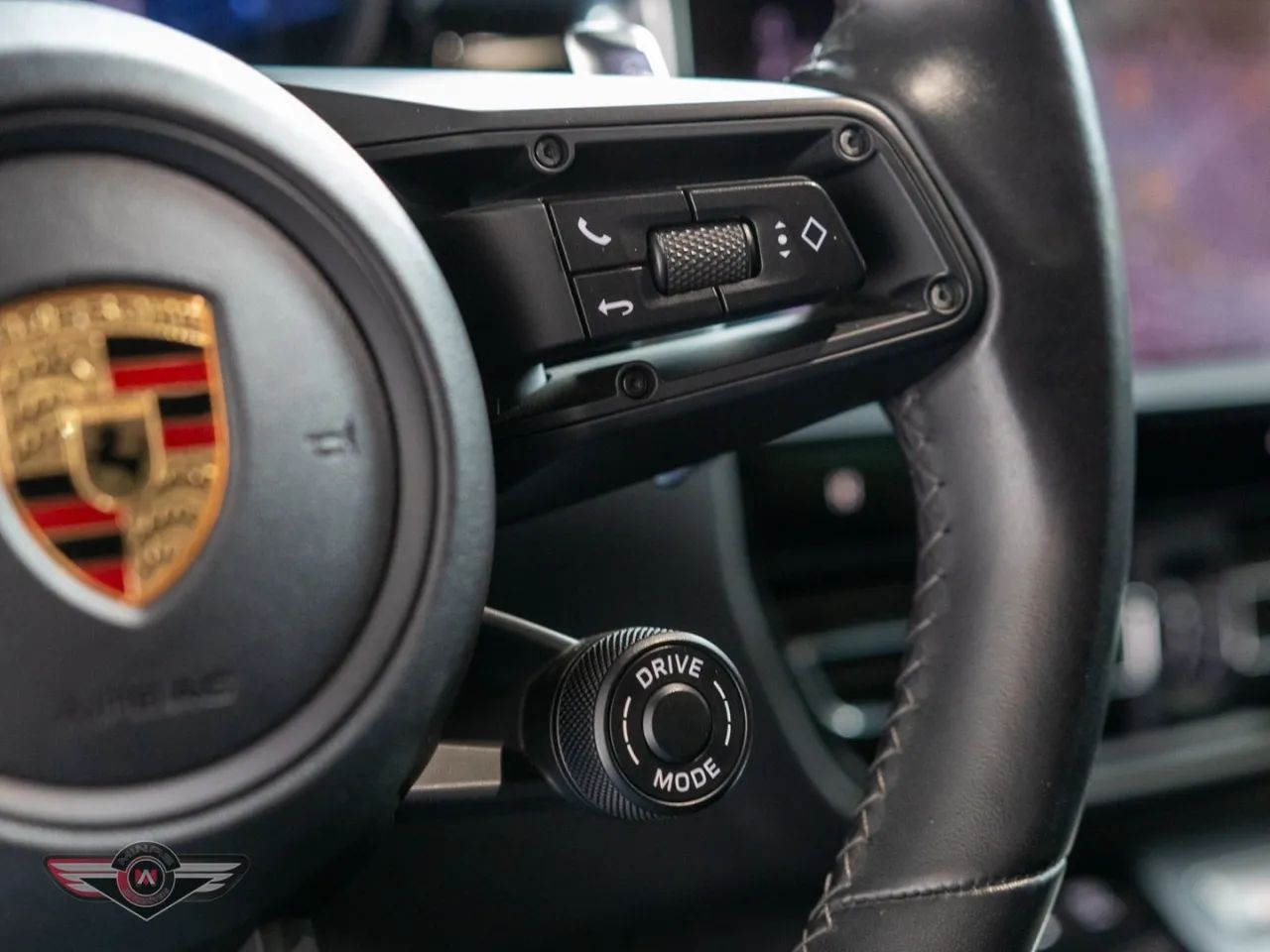 Porsche Macan T 2.0 Turbo 2024 - Foto 12