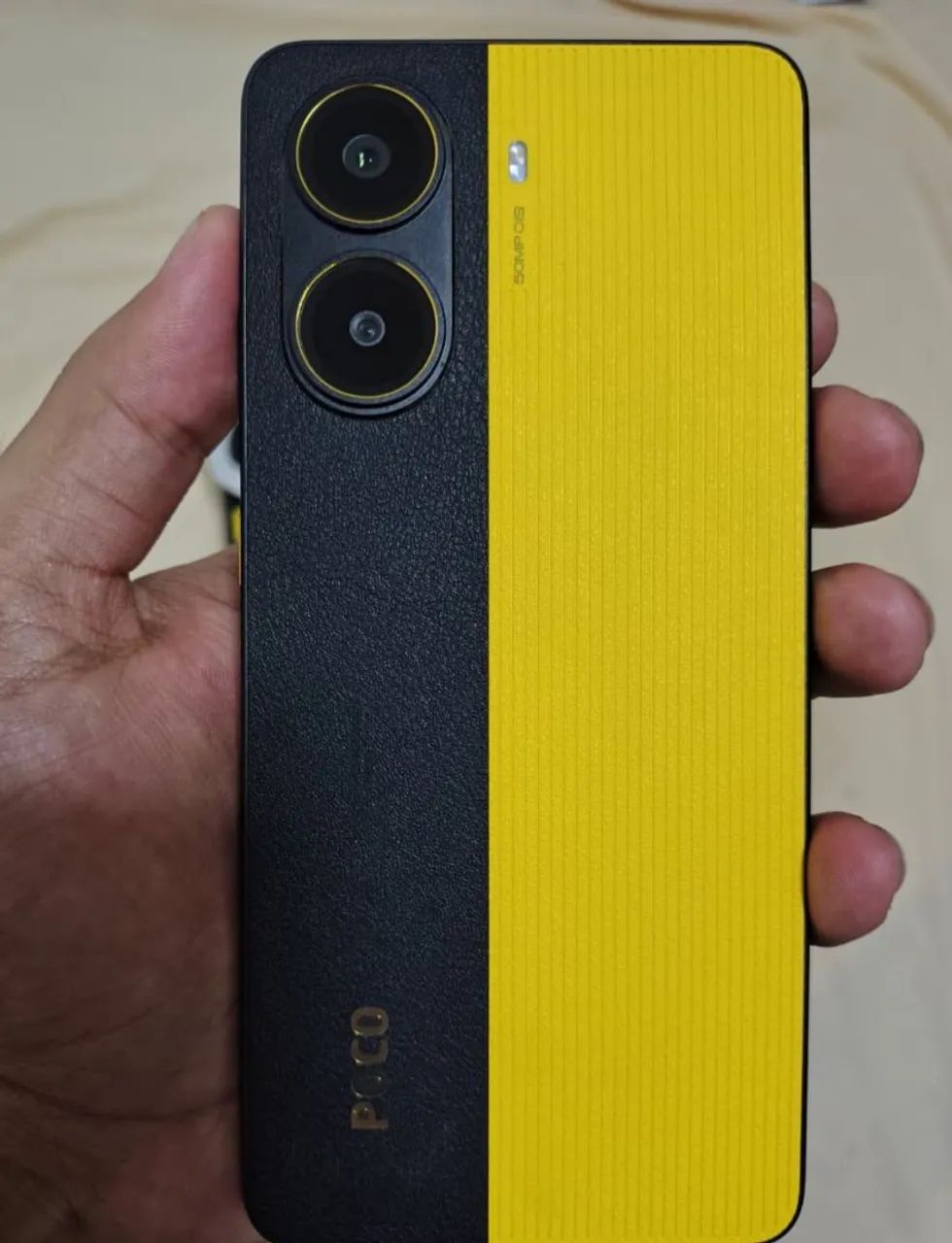 POCO X7 PRO  - Foto 3