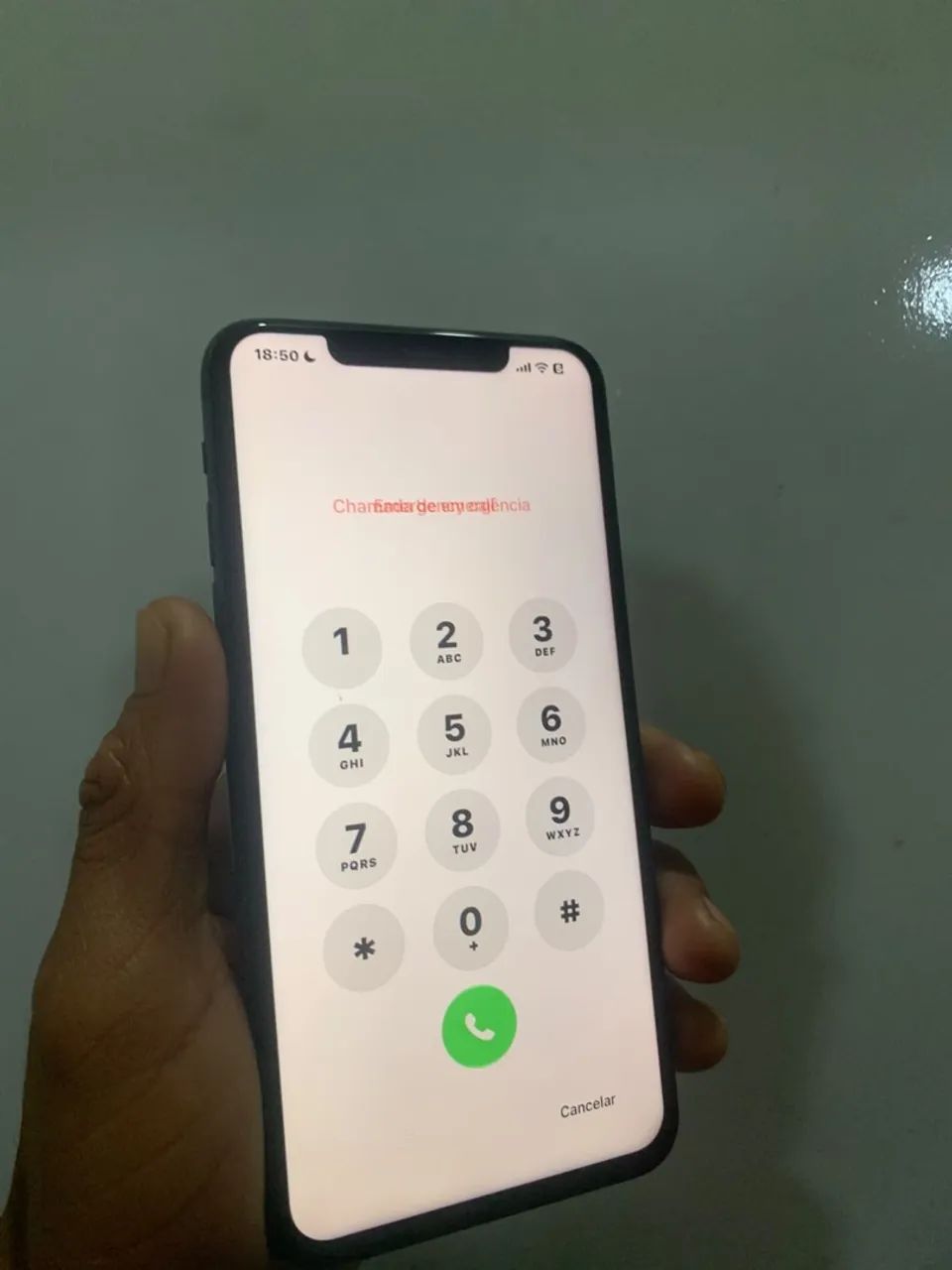 iPhone 11 Pro Max 256gb - Foto 3