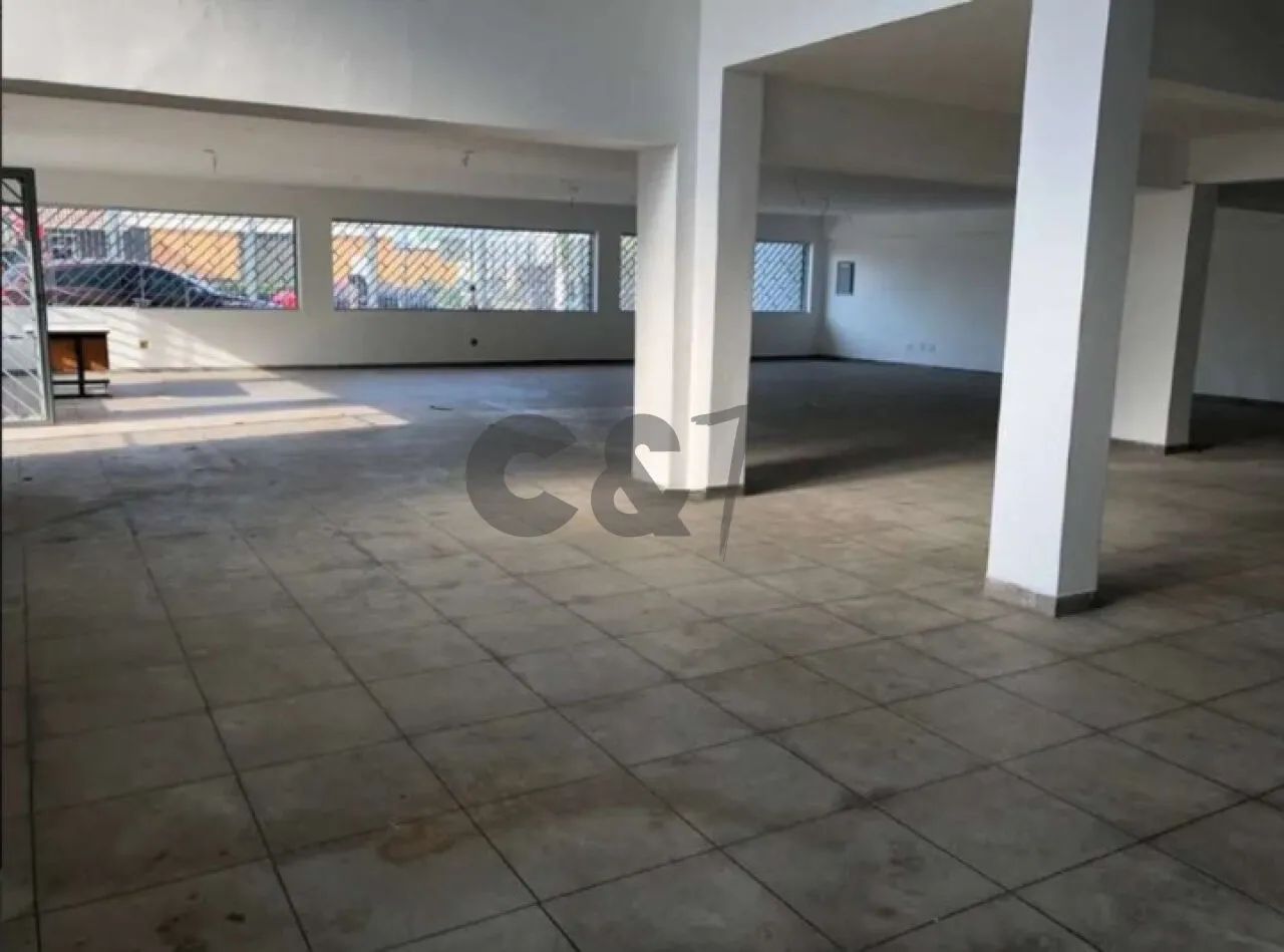 Prédio Comercial com 2.266m² para Alugar na Vila Mascote - São Paulo/SP - Foto 2