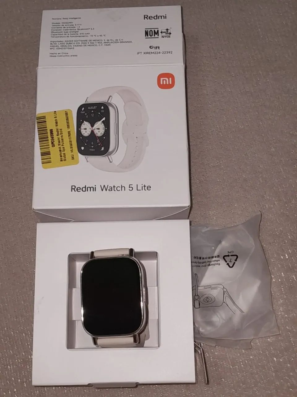 SMART WATCH - Foto 2