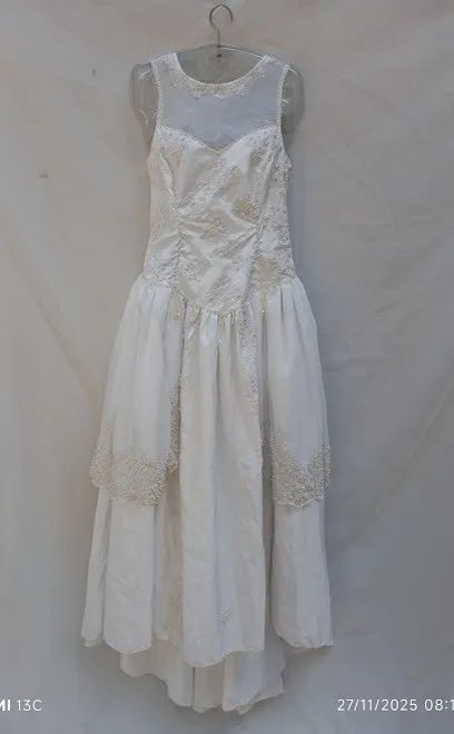 Vestido de noiva - Foto 5