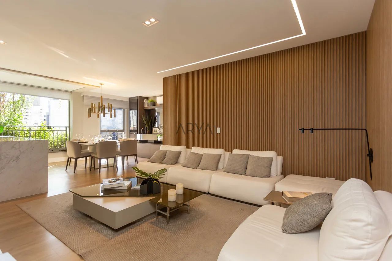 Apartamento à venda no Centro ARYA1 - Foto 2