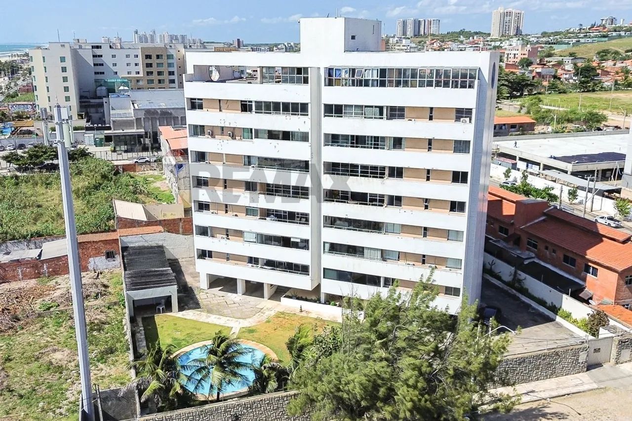 Seu Refúgio Moderno na Praia do futuro vista mar / Edifício Verona. - Foto 2