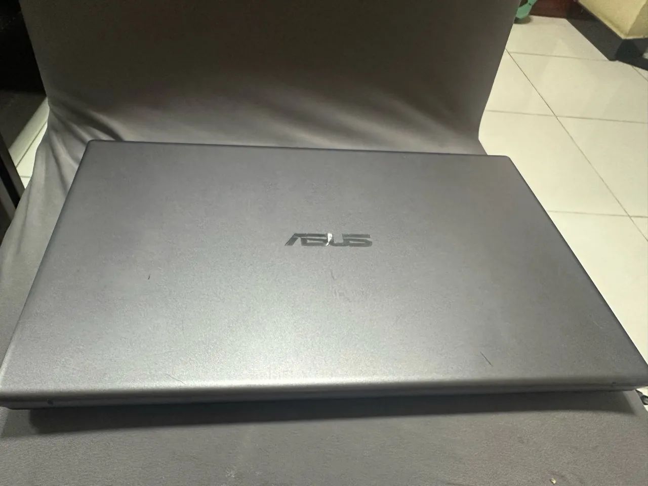 Notebook Asus vivo book 15