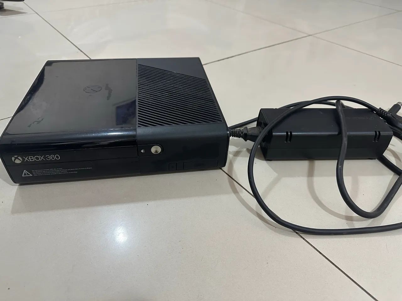 Xbox 360  - Foto 2