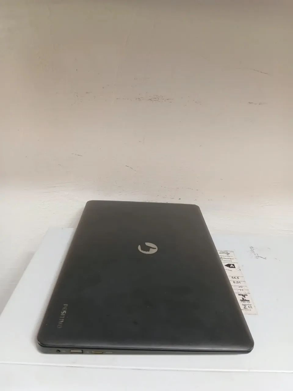 Notebook Positivo Quad Core / Funcionando perfeitamente / Só no ponto de uso !! - Foto 5