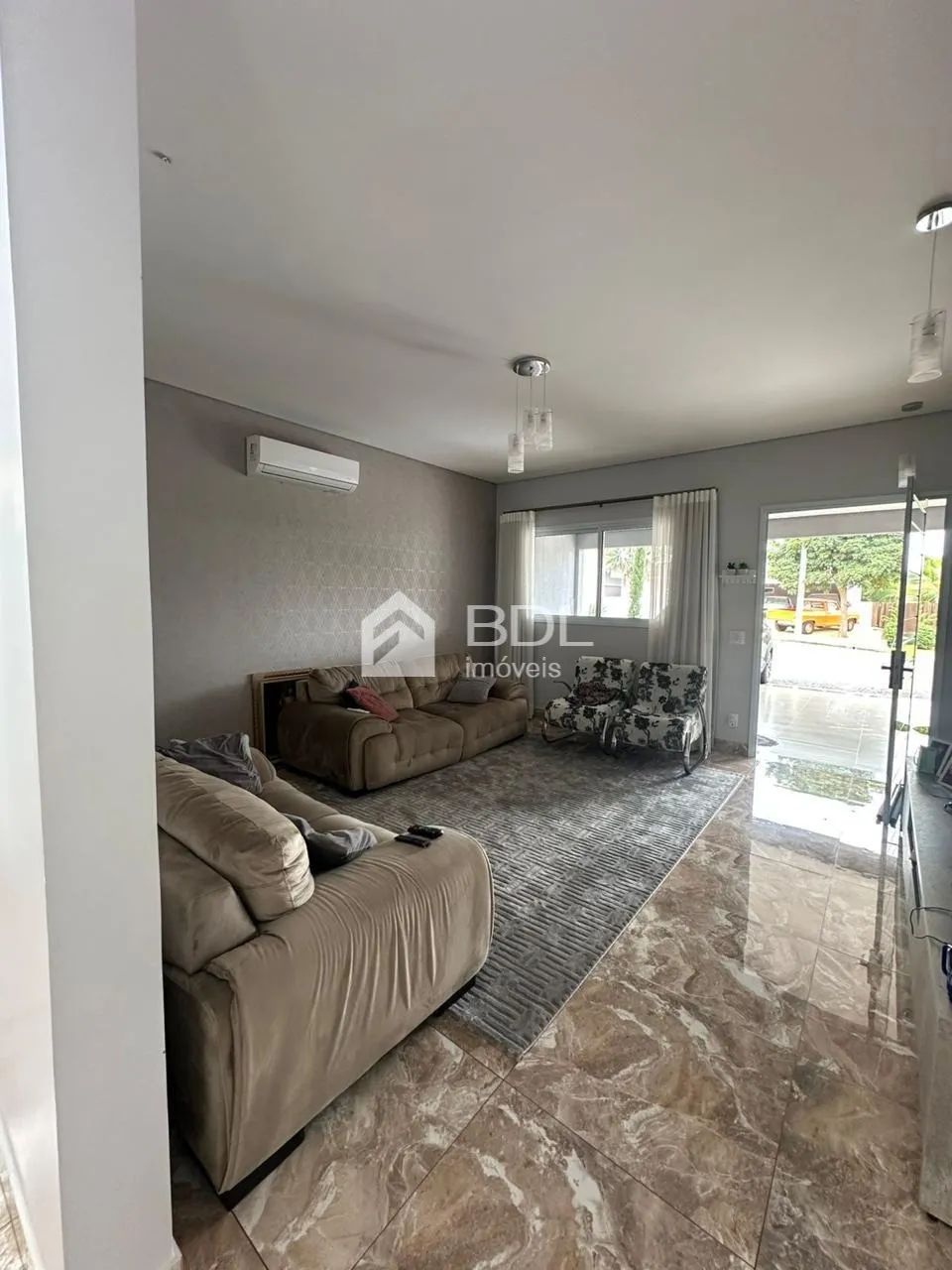 casa - Bosque de Barão Geraldo - Campinas - Foto 3