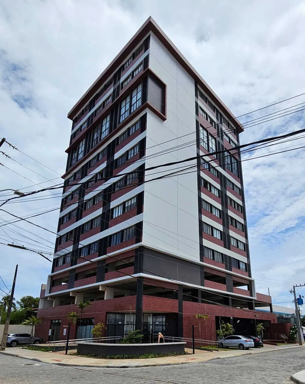 SMART RIO RESIDENCE - M.CC - 6º ANDAR [31704] - Foto 2