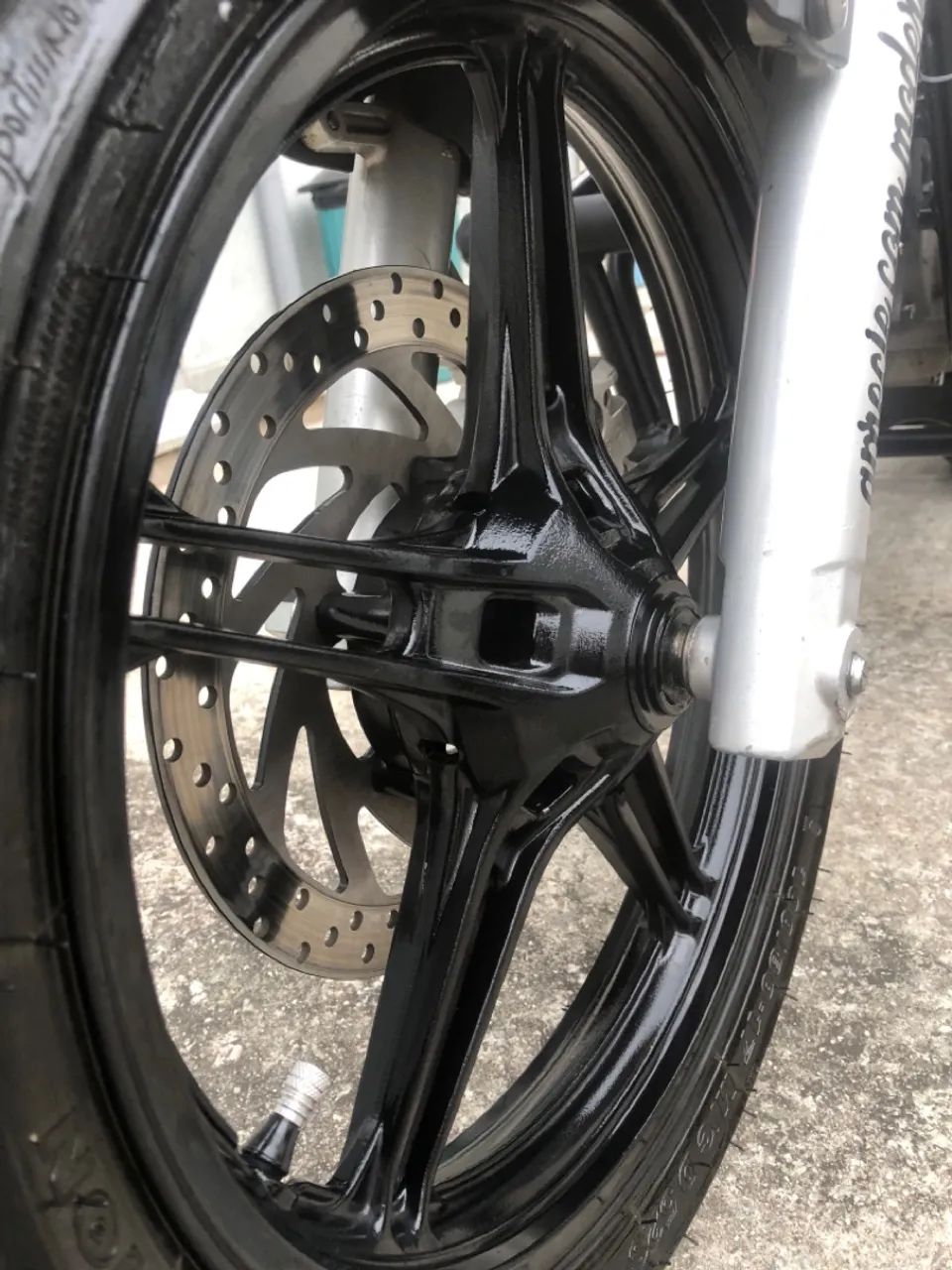 Fazer 250 ano 11/12  - Foto 5