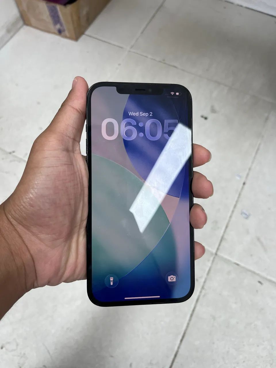 iPhone 12 Pro Max  - Foto 4