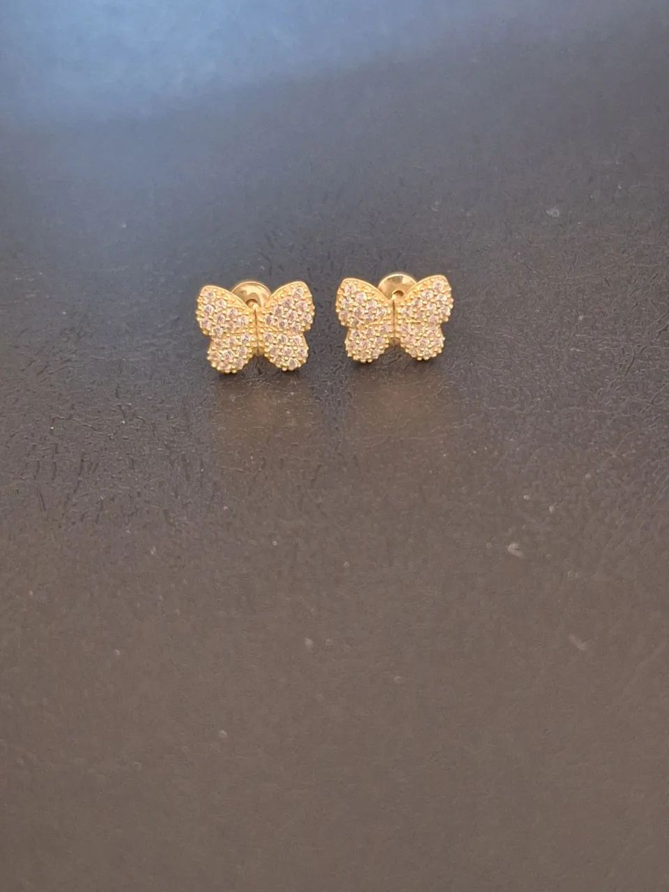 Brinco em Ouro 18k