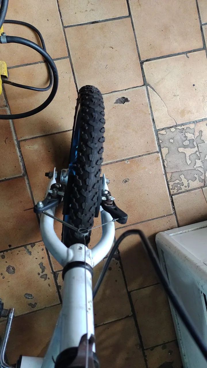 Bicicleta aro 16 - Foto 3