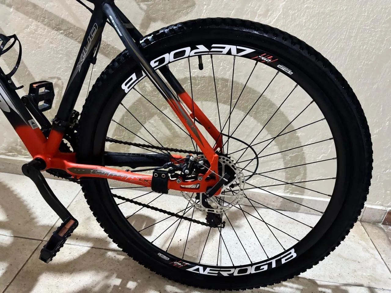 Bicicleta - Foto 3