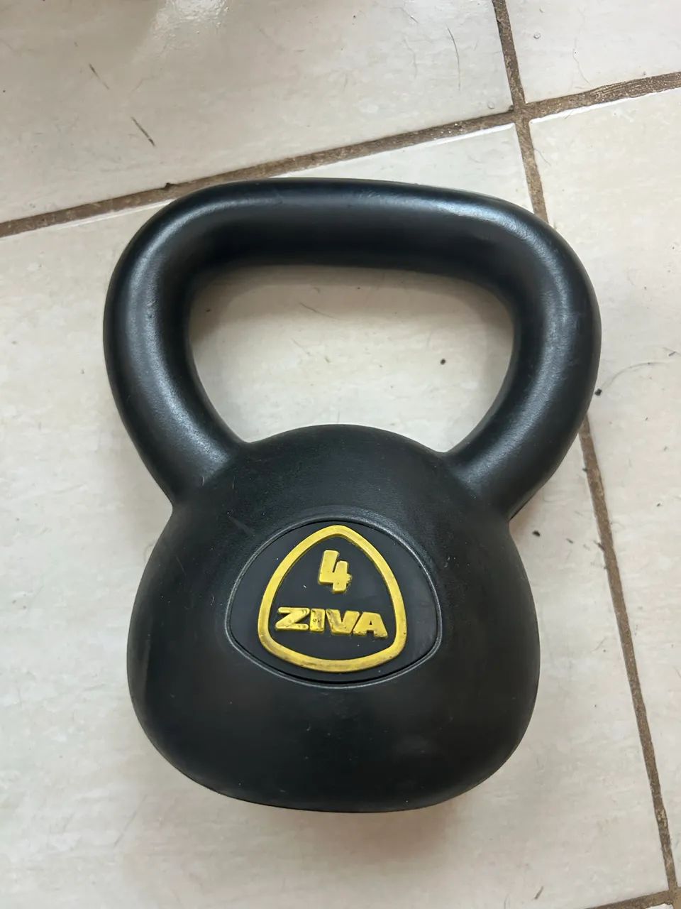 Kettlebells - Foto 3