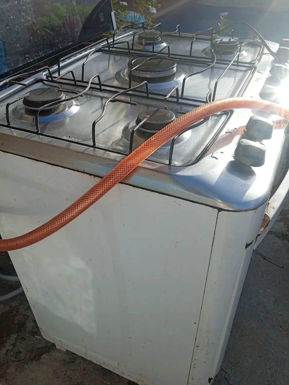 Fogão  - Foto 2
