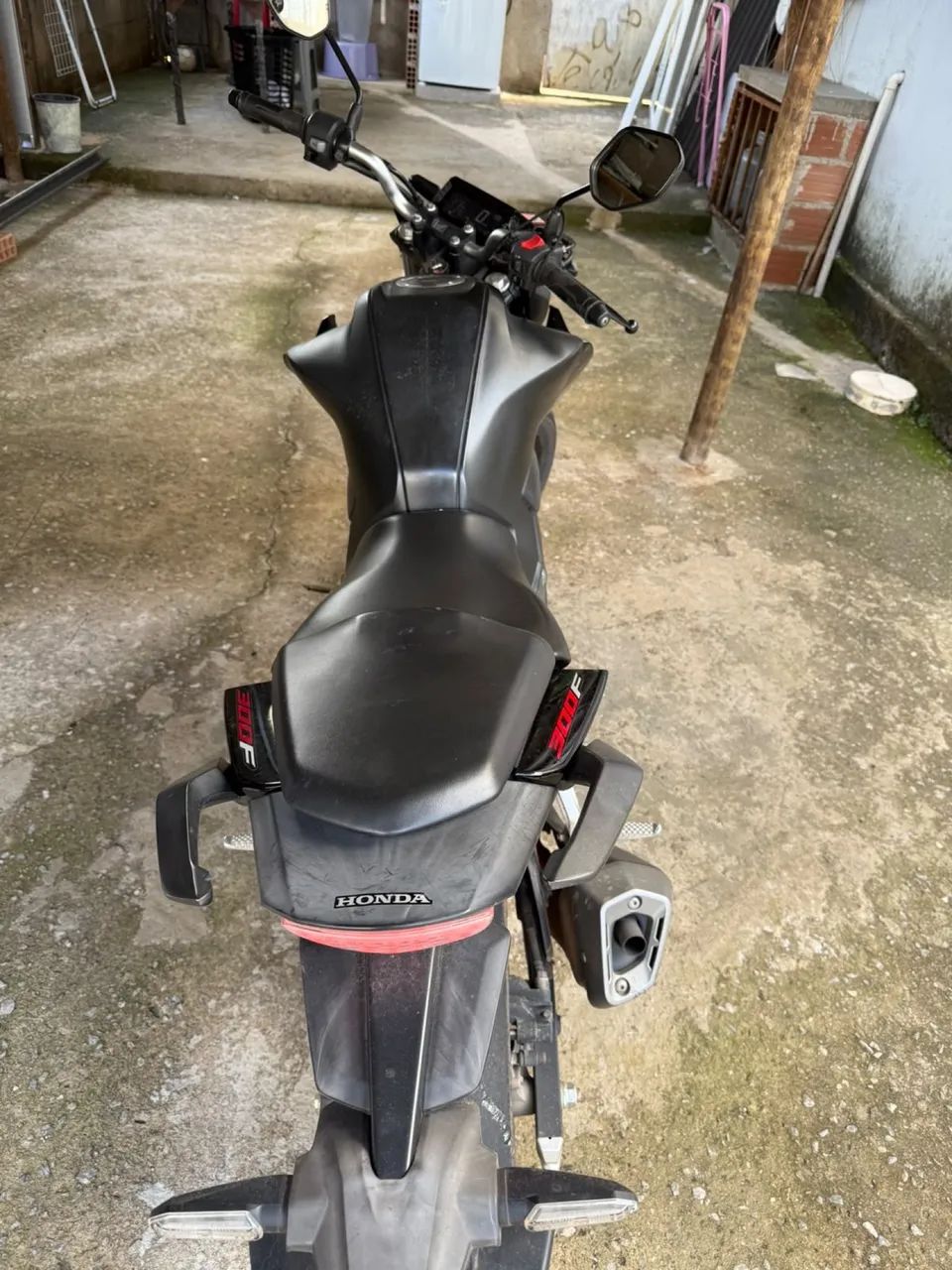 Moto nova  - Foto 3