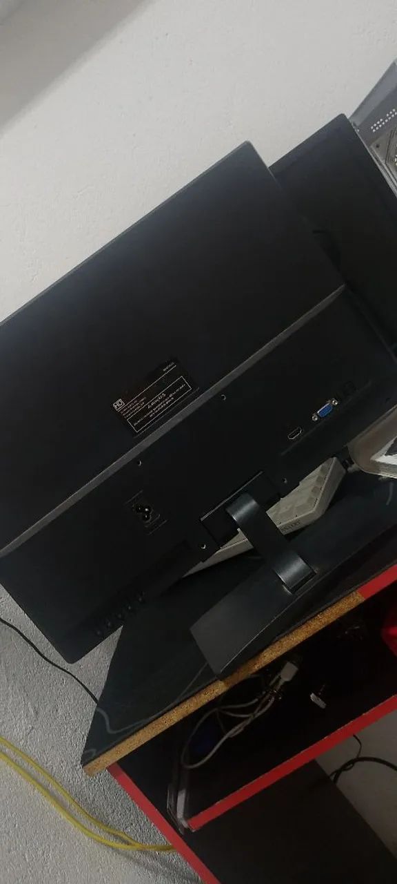 Munitor 70hz - Foto 2
