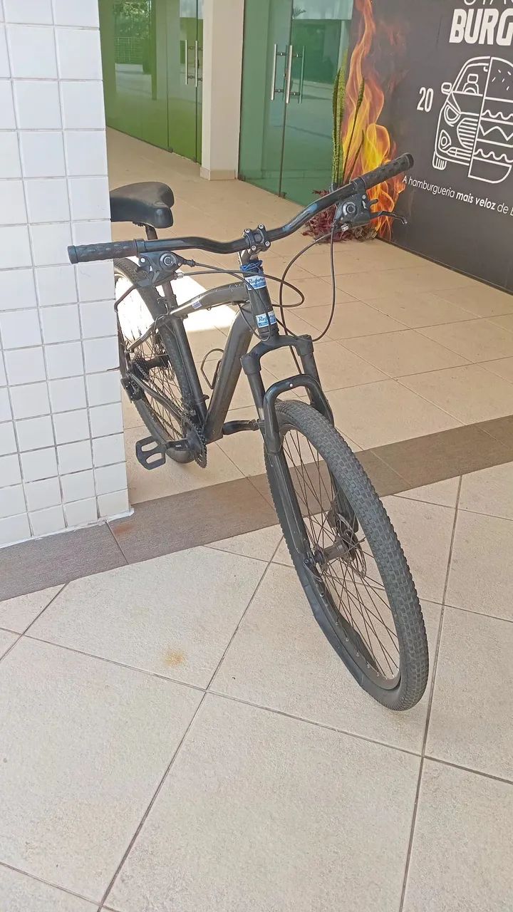 Bicicleta aro 29 - Foto 3