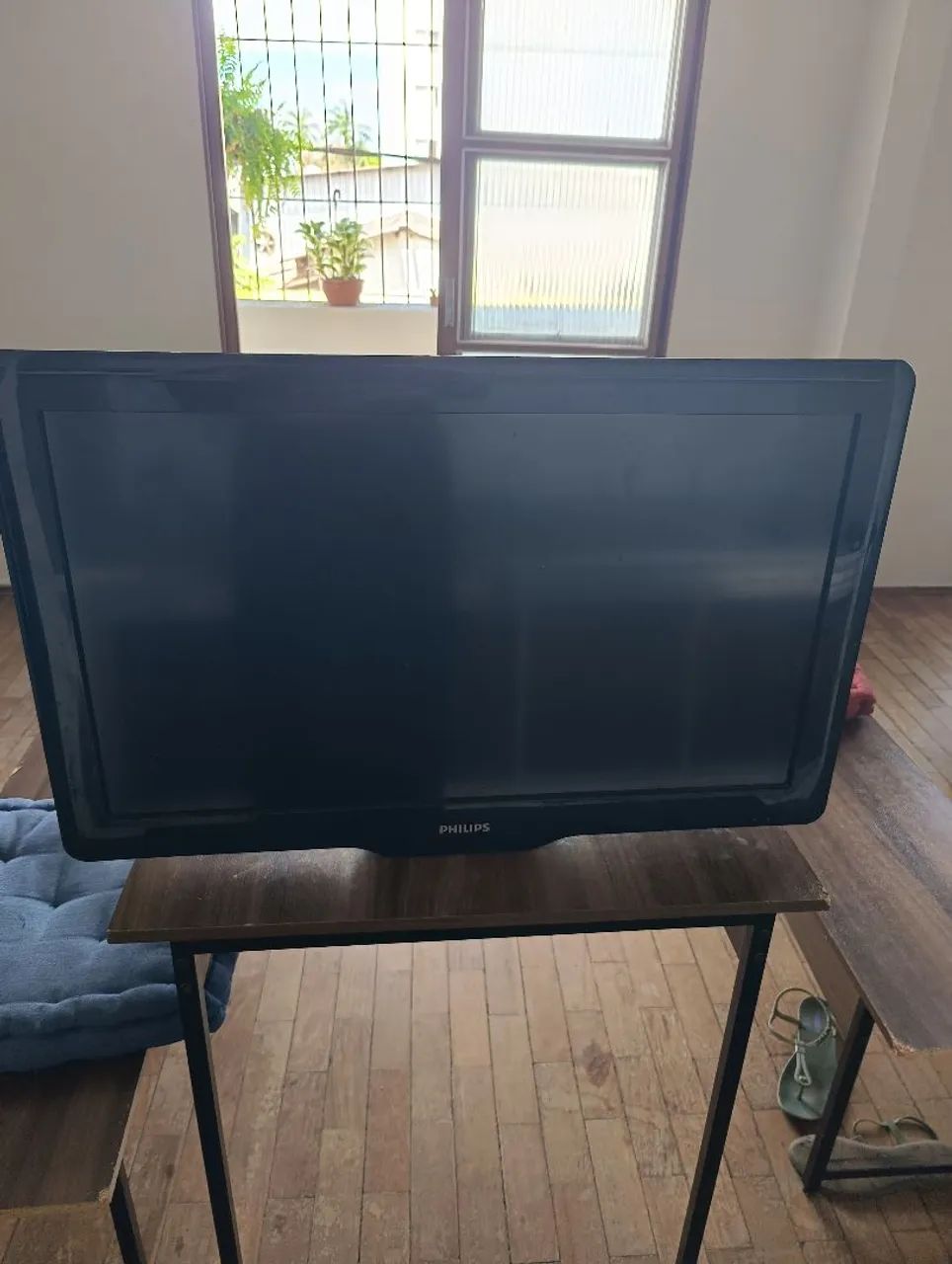 Tv Philips 32 polegadas