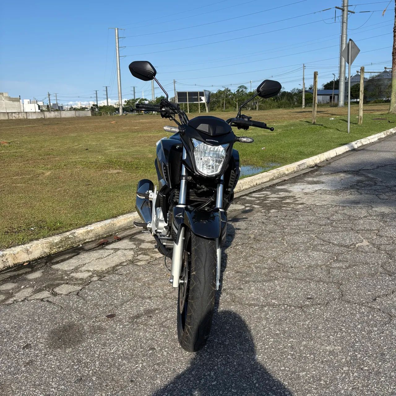 Twister 250 2022