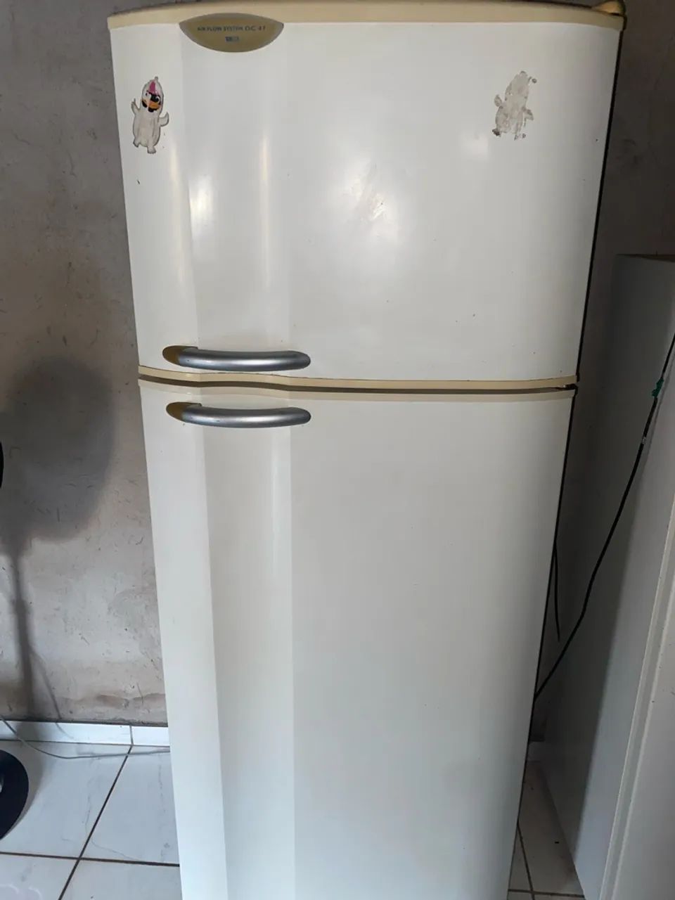 Geladeira  - Foto 3