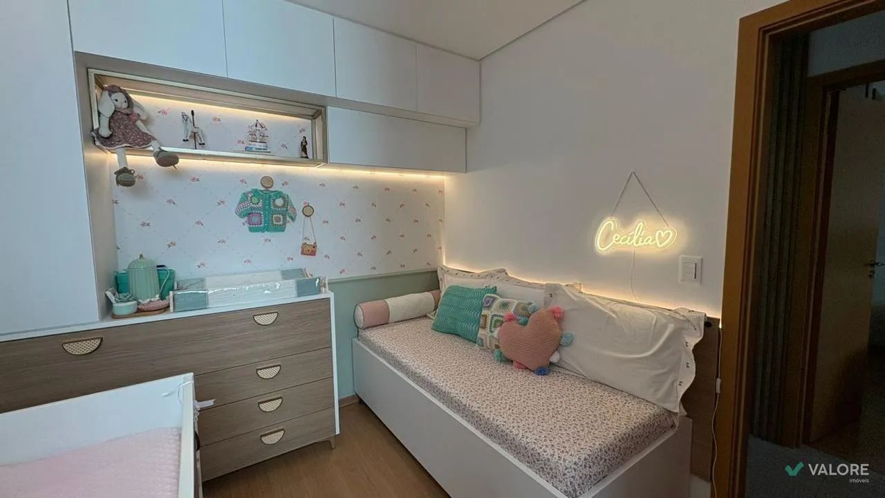 Apartamento 2 quartos  Carmo - Foto 5