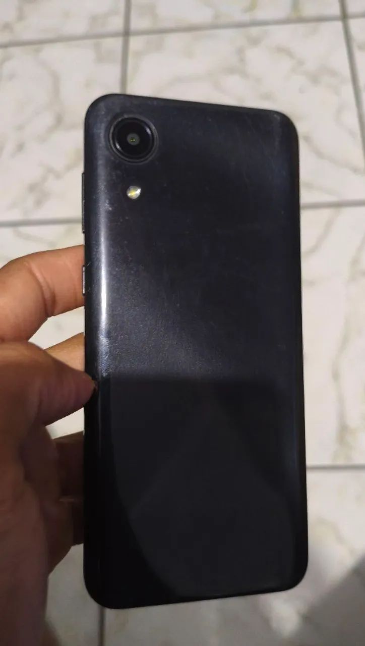 Samsung A03 core