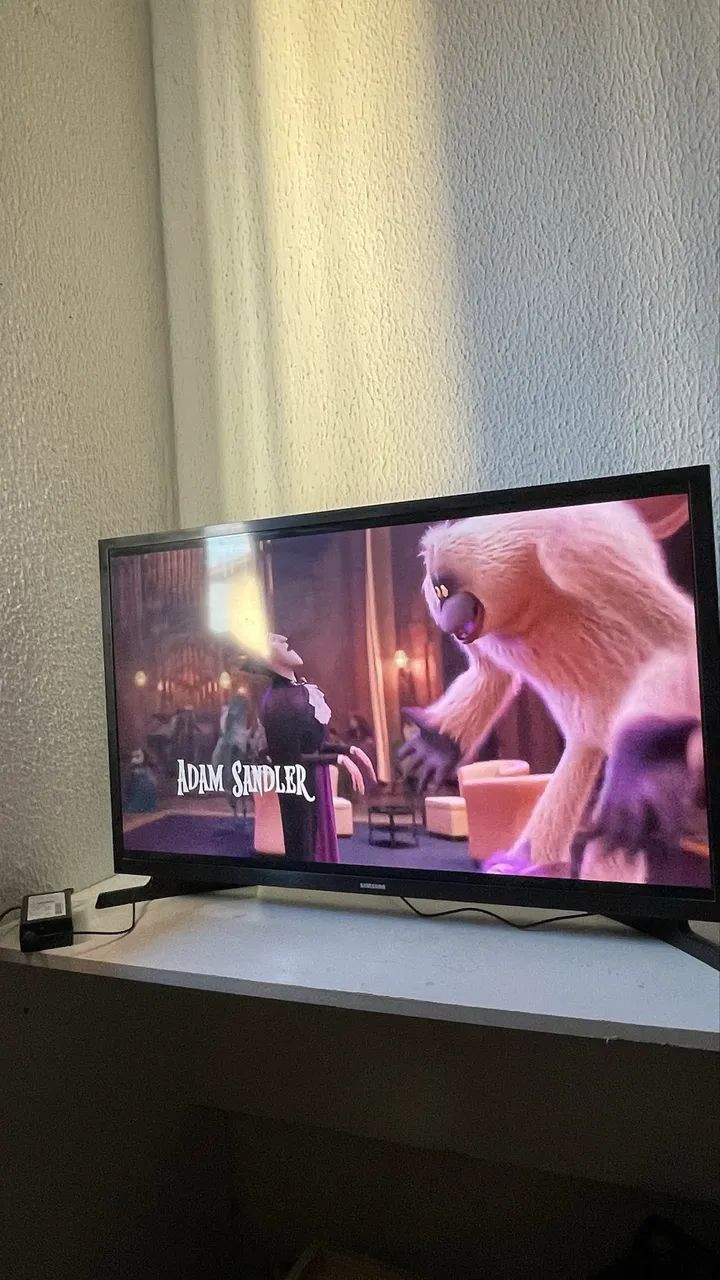 Smart Tv Samsung 32? - Foto 5