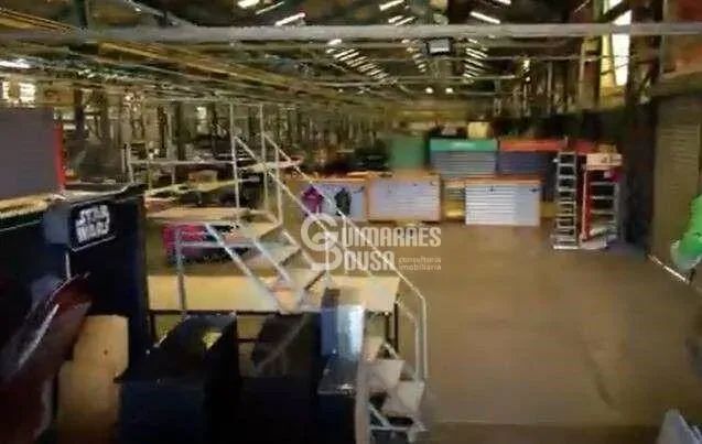 Sala Comercial para locação, Vila Miriam, Guarulhos - SA0133. - Foto 2