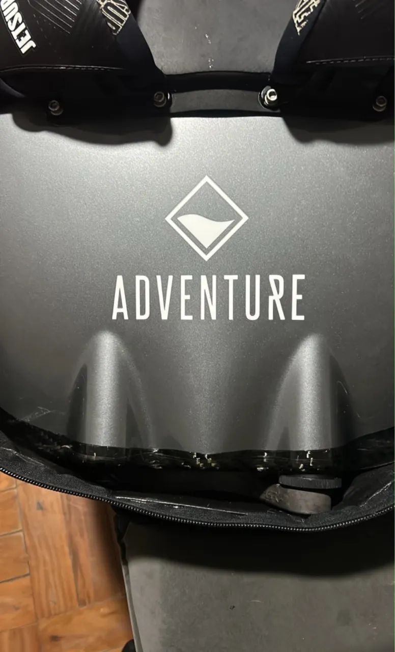 Jet Surf ano 2020 - Foto 3