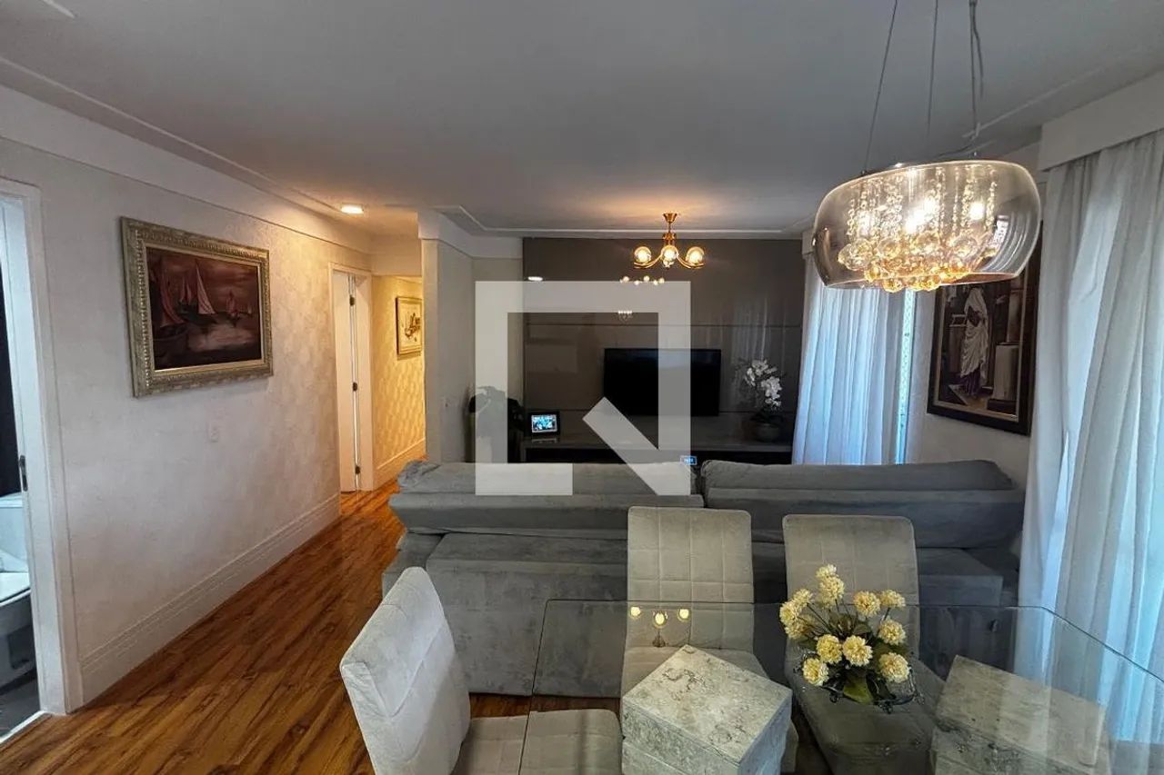 Apartamento à Venda - Centro, 3 Quartos, 114 m2 - Foto 3