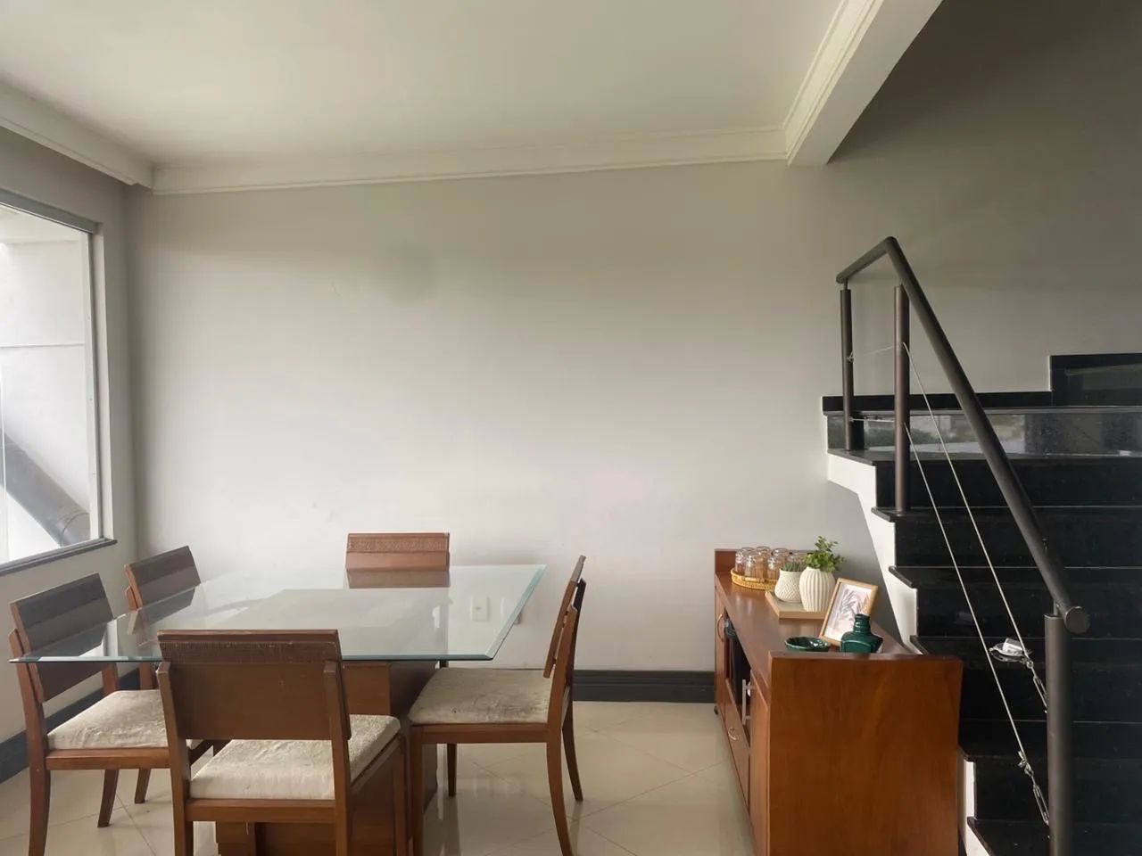 Excelente casa com piscina  - Foto 4