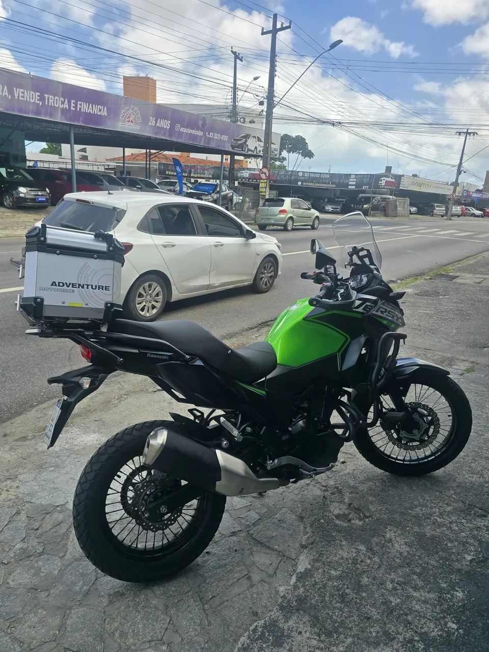 OPORTUNIDADE - Versys-X - Foto 2