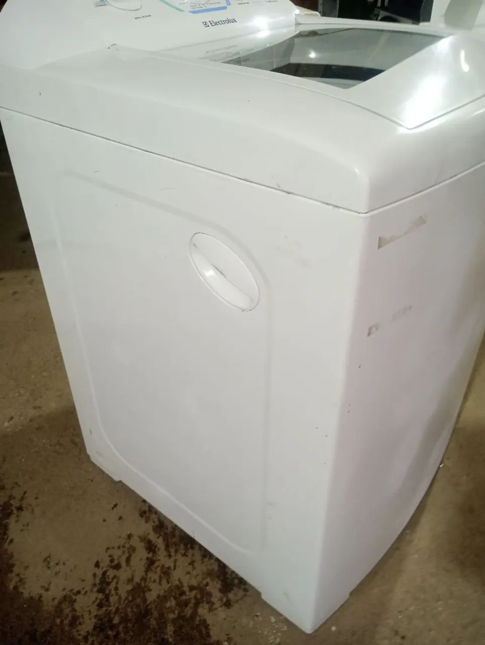 Máquina de lavar roupa  - Foto 5