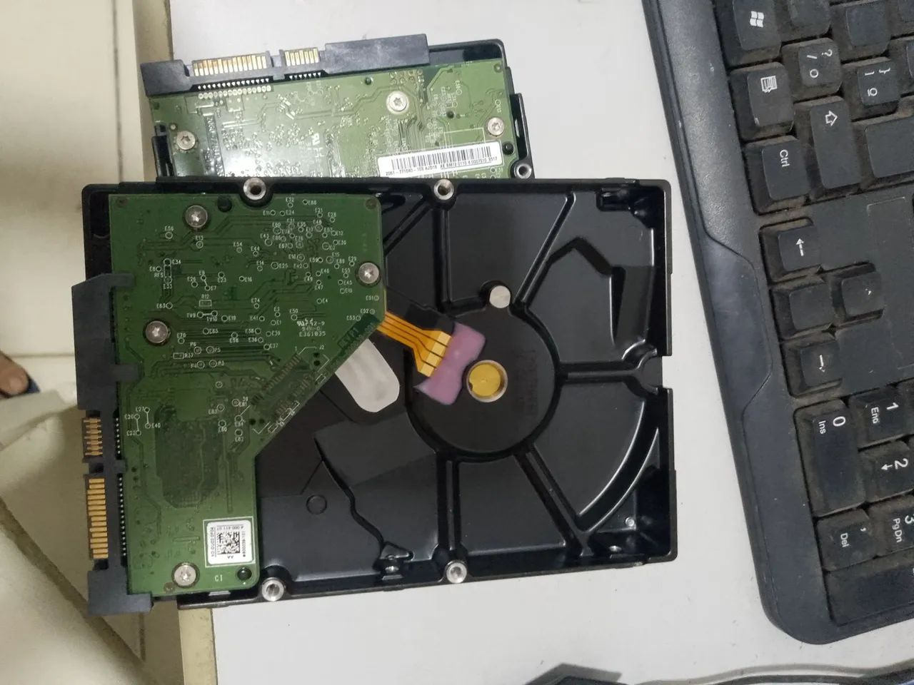 HD 500g 100% saúde  - Foto 3