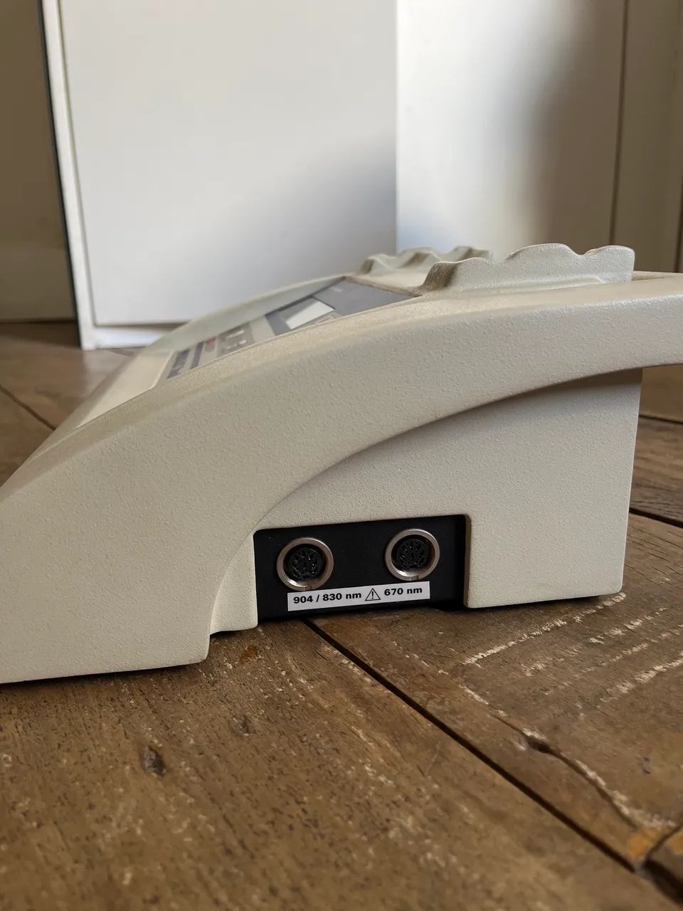 Laser Therapy Bioset Physiolux Dual - Foto 2