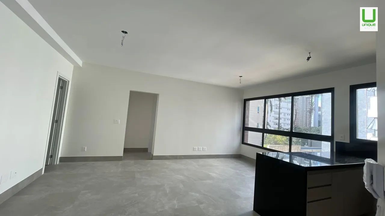 Apartamento, 2 quartos, 2 suítes, 2 vagas - Foto 4