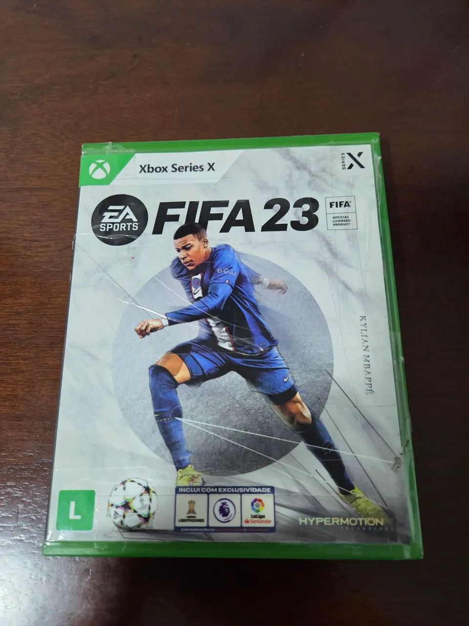 Fifa 23 para Xbox Series X e S 