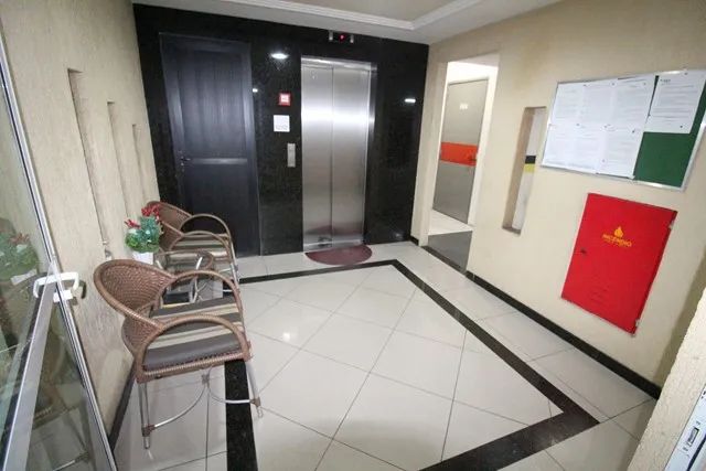 Apartamento de 96,82 m² com 3 quartos no Ed. Monterrey - Foto 3