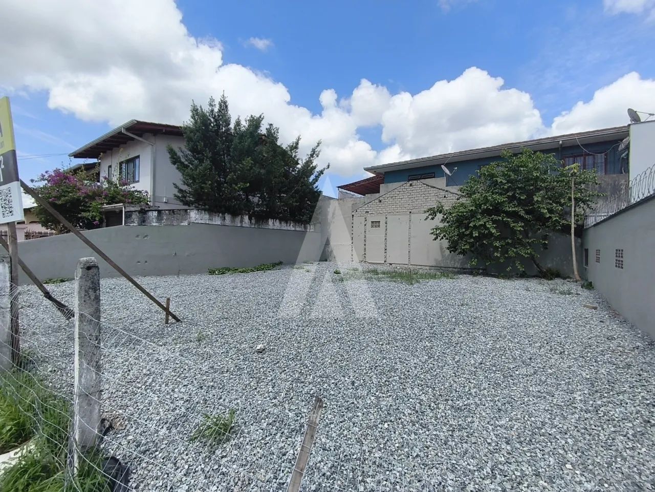 Terreno com 193m² localizado no bairro Comasa. - Foto 3