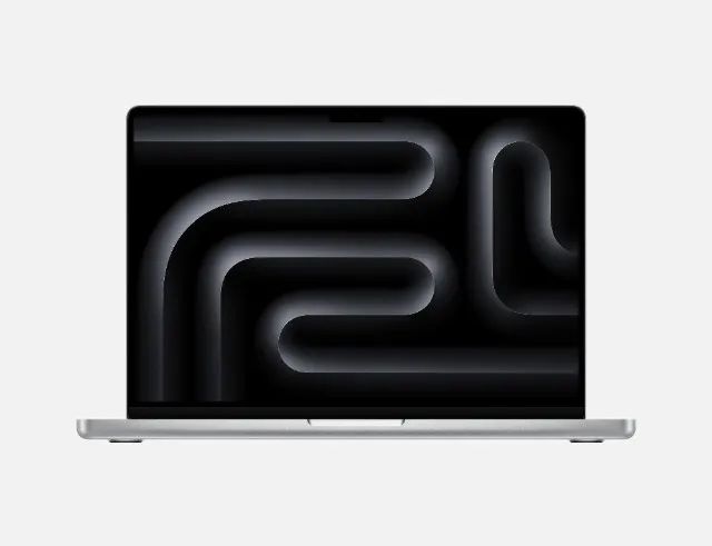MacBook Pro M5 16GB 512GB 14.2