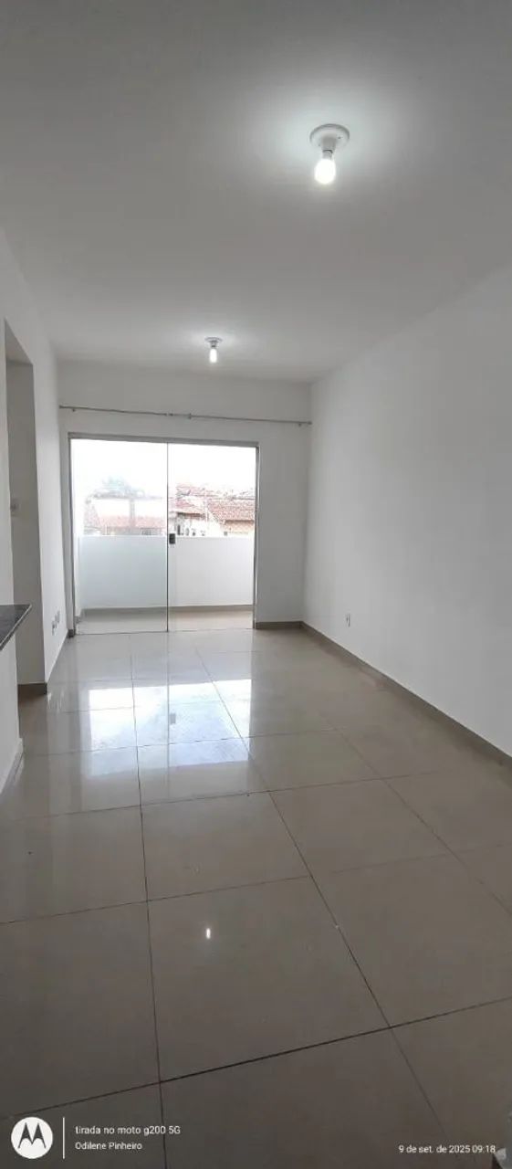 Apartamento Sky Ville 