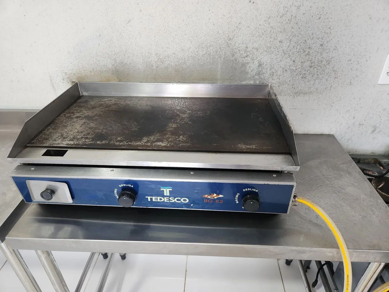 Vendo equipamentos para restaurante delivery - Foto 5