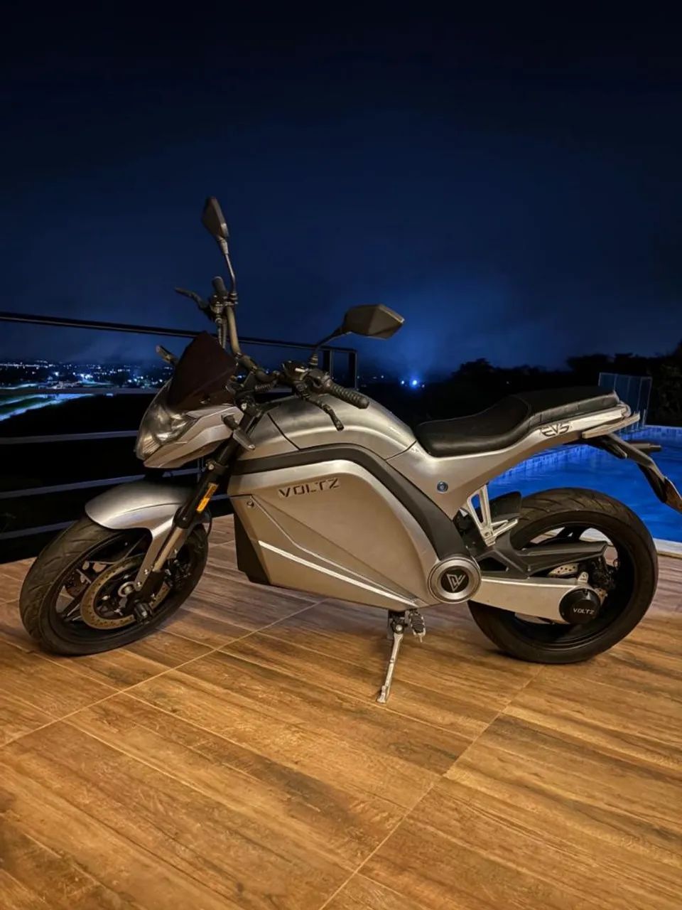 VOLTZ EVS  - Foto 3