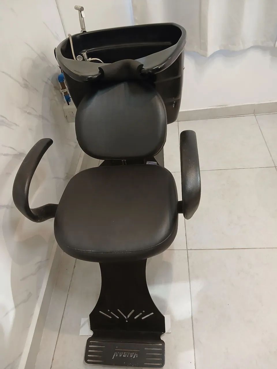 Lavatório salão 