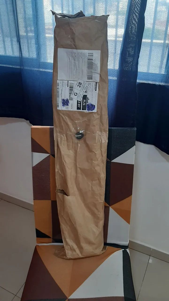 Muleta nova  - Foto 2