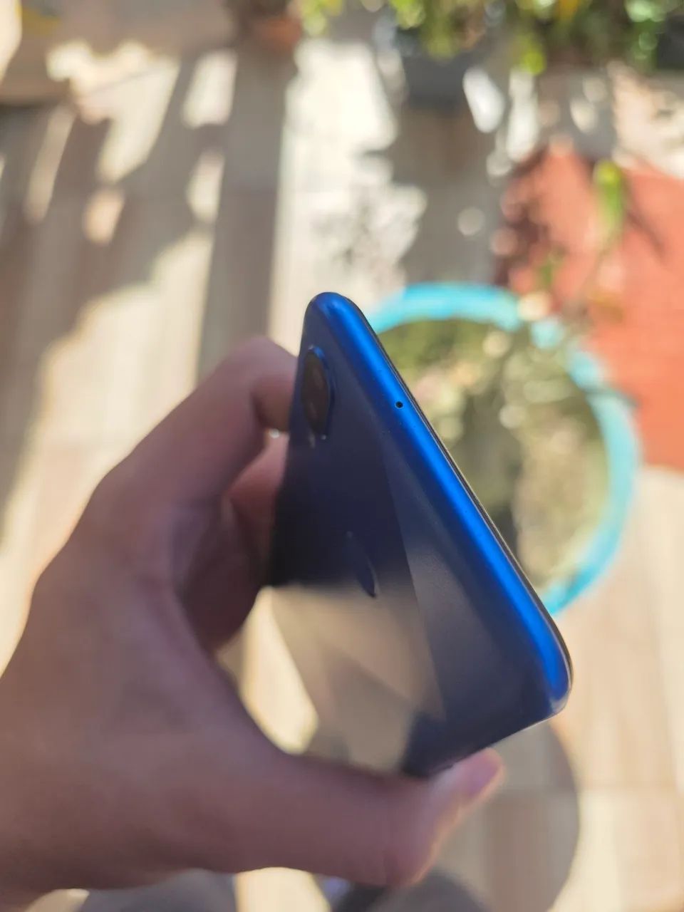 Celular A10s Top - Foto 3